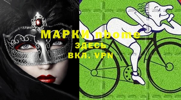 стаф Белокуриха
